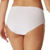 Schiesser Damen Midi-Slips 2er Pack Organic Baumwolle 95/5 Produktbild-Vorschau 3