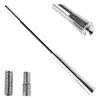 AMiO 01294 Antenne 20cm Außen Produktbild-Vorschau 3