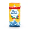 Bad Reichenhaller jodizovaná soľ+fluorid 500g Náhľad obrázku produktu 1