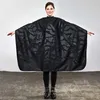 Trend Design NANO Compact Färbeumhang - Schwarz gemustert Produktbild-Vorschau 3
