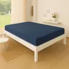 Traumschlaf Melange Biber Spannbetttuch 140x200 cm Produktbild-Vorschau 1