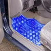 WOLTU Auto Fußmatten Set, Blau Produktbild-Vorschau 5