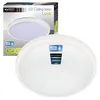 MasterLED Lampa sufitowa LED z czujnikiem ruchu 18 W 1800 Podgląd zdjęcia produktu 1