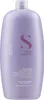Alfaparf Milano Semi Di Lino Smooth Smoothing Low Shampoo Podgląd zdjęcia produktu 7