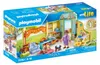 PLAYMOBIL 71743, Pet house, 1 lat(a), Wielobarwny, Plastik Podgląd zdjęcia produktu 1