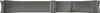 Samsung D-Buckle Sport Band (20 mm, M), Titanium Gray Produktbild-Vorschau 3