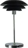 Tischlampe, Tischleuchte, Nachttischlampe, Produktbild-Vorschau 1