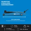 Güde - Rangierwagenheber GRH 2/800 HD; 18035 Produktbild-Vorschau 11