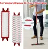 2 Stück Wischmopp für Vileda Ultramax XL Bodenwischer Produktbild-Vorschau 7
