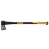 A DeWALT axe is shown against a white background. Produktbild-Vorschau
