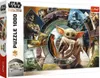 TREFL Puzzle 1000 Grogus voyage 10906 Voir les images du produit 1