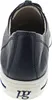Paul Green Sneaker 4704-089, Glattleder, Blau, Damen Produktbild-Vorschau 2