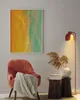Lampa podłogowa OSRAM Decor Corolle Floor, czerwone Podgląd zdjęcia produktu 5