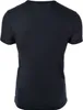 Emporio Armani Herren T-Shirts Kurzarm Crew-Neck Baumwolle Produktbild-Vorschau 5
