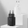 Baseus Compact szybka adowarka sieciowa USB / USB Typ C 20W Podgląd zdjęcia produktu 8