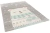 Kinder Teppich Maui Kids Bär, Größe:160x230 cm Produktbild-Vorschau 2