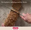 Brotbackform Mojave gold, 30 cm Produktbild-Vorschau 7