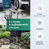 Sada momentových klíčů 1/4 palce 1-25 Nm 33TLG Sada Náhled obrázku produktu 6