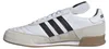 Adidas - Baskets pour homme « Mundial Goal IN », cuir Voir les images du produit 2