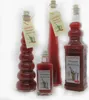 Champagner-Himbeer-Essig mit 16,7% frischen Himbeeren 350ml Produktbild-Vorschau 4
