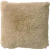 Dutch Decor Kissenbezug Fluffy 60x60 cm Beige Produktbild-Vorschau 1