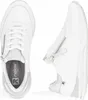 Rieker Damen Sneaker Leder Reißverschluss lose Einlagen Produktbild-Vorschau 2