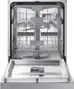 Samsung DW6500AM Teilintegrierter Geschirrspüler, 60 cm, 14 Produktbild-Vorschau 3