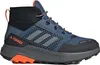 Stiefel Adidas IF5707 für Kinder Produktbild-Vorschau 1