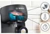 Bosch Tassimo TAS1640, Kapselmaschine, Farbe:Weiß Produktbild-Vorschau 9