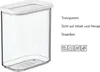 Mepal | Modula Vorratsdose Set | 425 ml | Produktbild-Vorschau 3