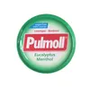 PULMOLL - Eucalyptus Menthol - Zuckerfreie Produktbild-Vorschau 2