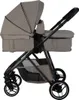 X Adventure 3 In 1 Kinderwagen Rover Olive Voir les images du produit 2