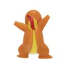 Jazwares Pokémon akční figurky 6-Pack Treecko Torchic Náhled obrázku produktu 12