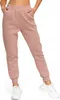 MORAJ Damen-Sweatpants, isoliert, hohe Taille, glatte Produktbild-Vorschau 2