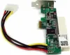 StarTech.com Adattatore scheda PCI Express a PCI Anteprima dell’immagine prodotto 4