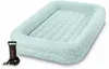 Intex Kidz Reisbed Travel-set met handpomp. Afmetingen: Productafbeelding-voorbeeld 14