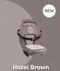 Asiento trasero para niños Qibbel Junior 6+ con reposapiés, Vista previa de la imagen del producto 2