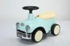 Kinderauto zum Laufenlernen, Retro-Auto Produktbild-Vorschau 2