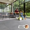BERG GO - Retro zelený Náhled obrázku produktu 13