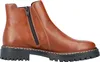 Schlupf-/Reißverschlußstiefelette Warmfutter bis 35mm Produktbild-Vorschau 2