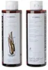 KORRES LICORICE & URTICA reinigendes Shampoo für fettiges & Produktbild-Vorschau 3
