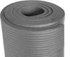 Esterilla de yoga HMS YM03, color gris Vista previa de la imagen del producto 5