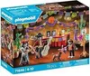 PLAYMOBIL Tag Der Toten Set Multicolore  Enfants Voir les images du produit 2