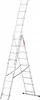 Baulich | Scala -  Alluminio - 3x9 pioli - Portata massima Anteprima dell’immagine prodotto 3