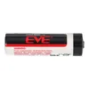10x EVE ER14505 AA Lithium-Thionylchlorid 3,6V 2400mAh Produktbild-Vorschau 3