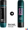 Matrix Total Results Dark Envy Conditioner 300 ml Produktbild-Vorschau 13