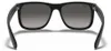 Ray-Ban Justin Classic, Erwachsener, Männlich, Wanderer, Produktbild-Vorschau 13