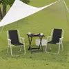 WOLTU Alu Klapptisch Campingtisch Gartentisch, aus Produktbild-Vorschau 9