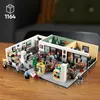 LEGO Ideas The Office US TV-Serie, Set für Erwachsene, Produktbild-Vorschau 3