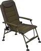 Fox Voyager Large Recliner Chair Angelstuhl Produktbild-Vorschau 1